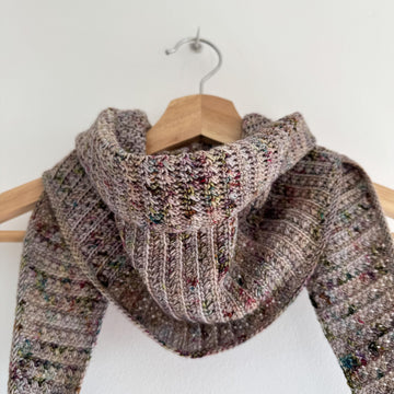 Fichu Scarf