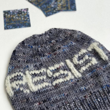 The Resistance Beanie