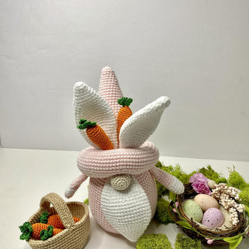 Easter gnome