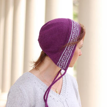 Relics Bonnet