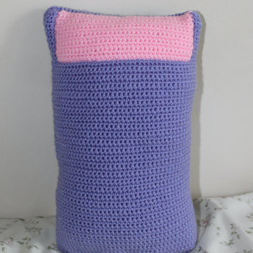 Colourful Games Console Cushion