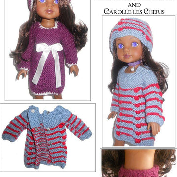 Some Elegance for Heart for Heart and Carolle Les Cheries