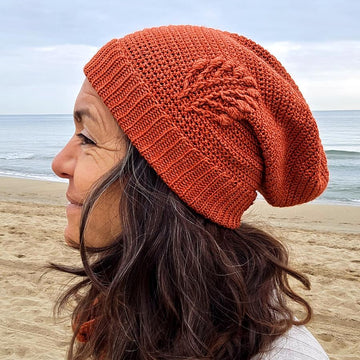 Almost a Love Story Hat