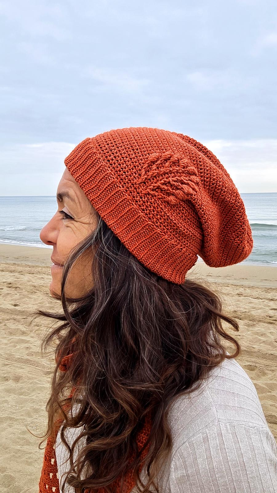 Almost a Love Story Hat