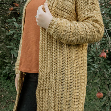 Amori Cardigan