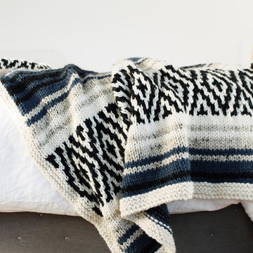 Mexican Blanket