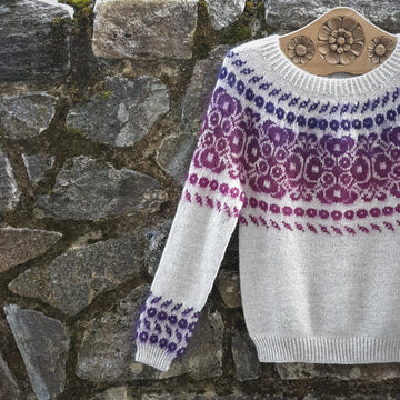 Sunbreak Sweater