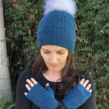 Bijou Bliss Hat