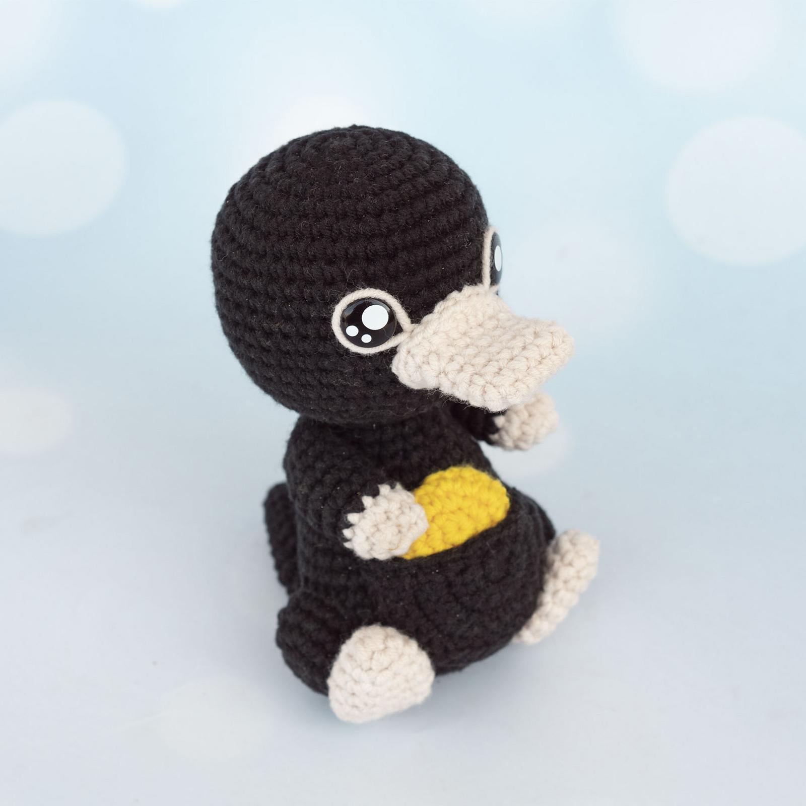 Niffler Fantastic Beasts