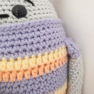 NuzzleBUG
