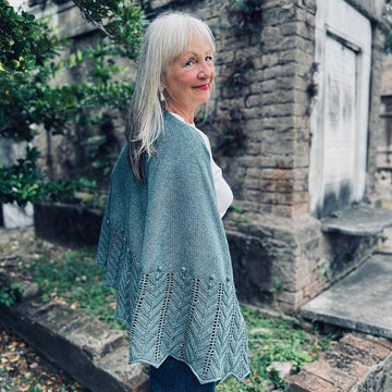 Moonflower Pullover