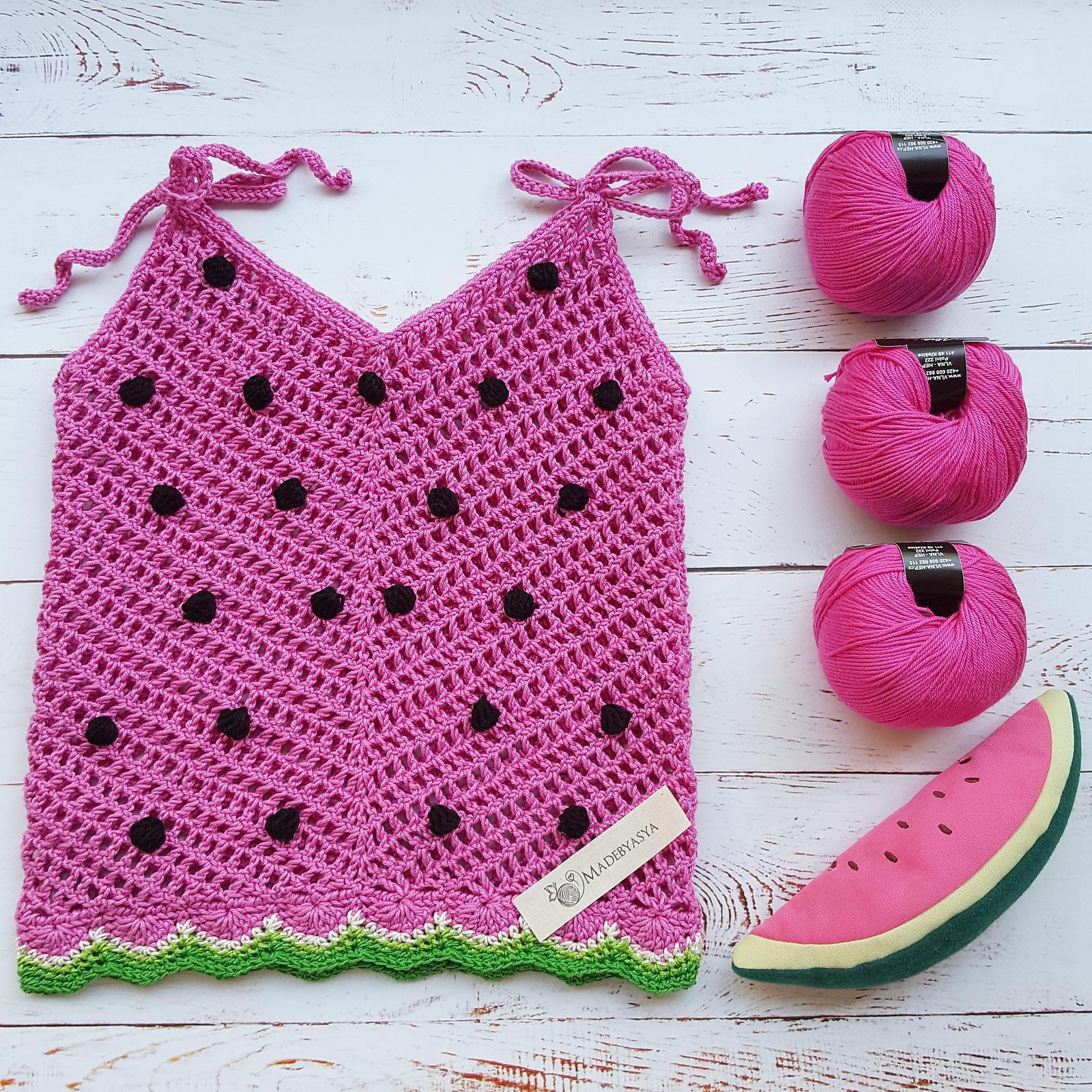 Watermelon girls