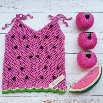 Watermelon girls