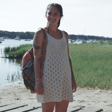 Gyre Tunic