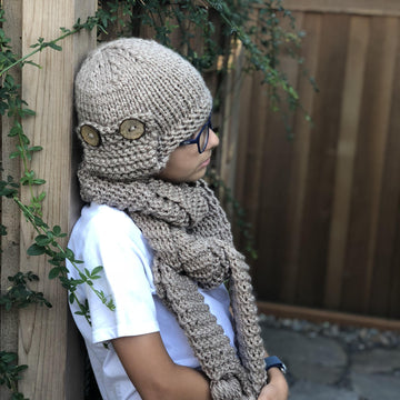 Adrian set