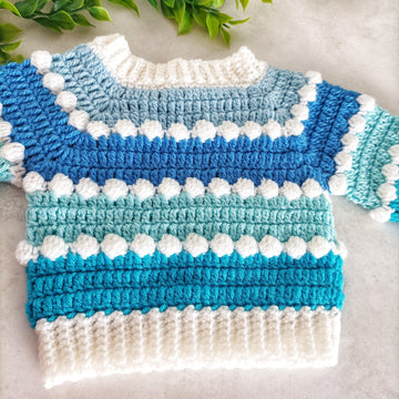 Bobbi Sweater