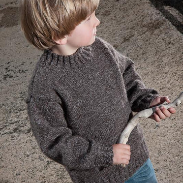 Liquorice Twist - Little Cupcakes - Pattern - Lc20