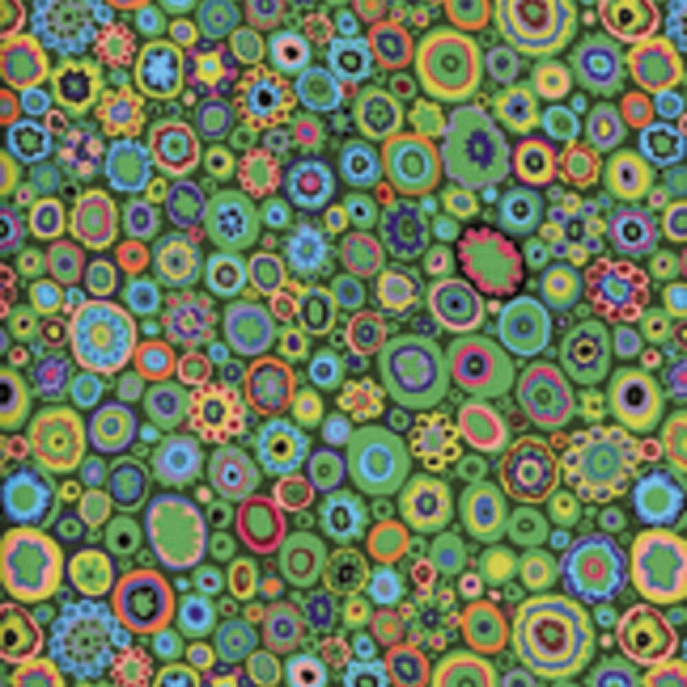 Kaffe Fassett Paperweight - Algae