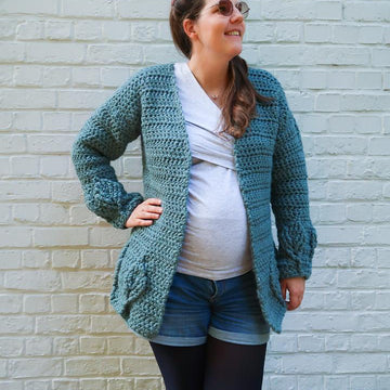 Willow Cardigan