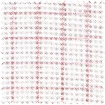 DMC 25 Count Magic Guide Evenweave - 39"x 60"
