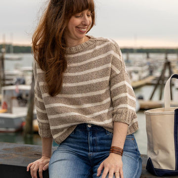 On the Ocean