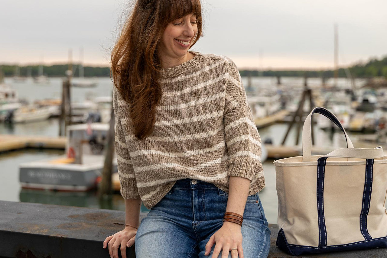 On the Ocean
