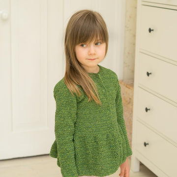 Wild Child Cardigan