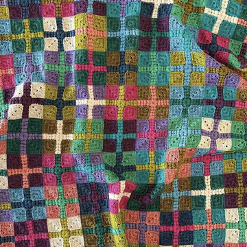Birds of a Feather Blanket