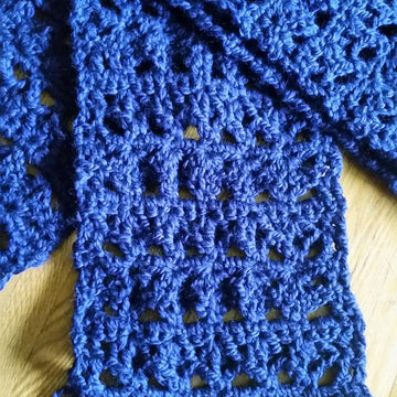 Payten Scarf