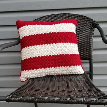 Americana Pillow Set