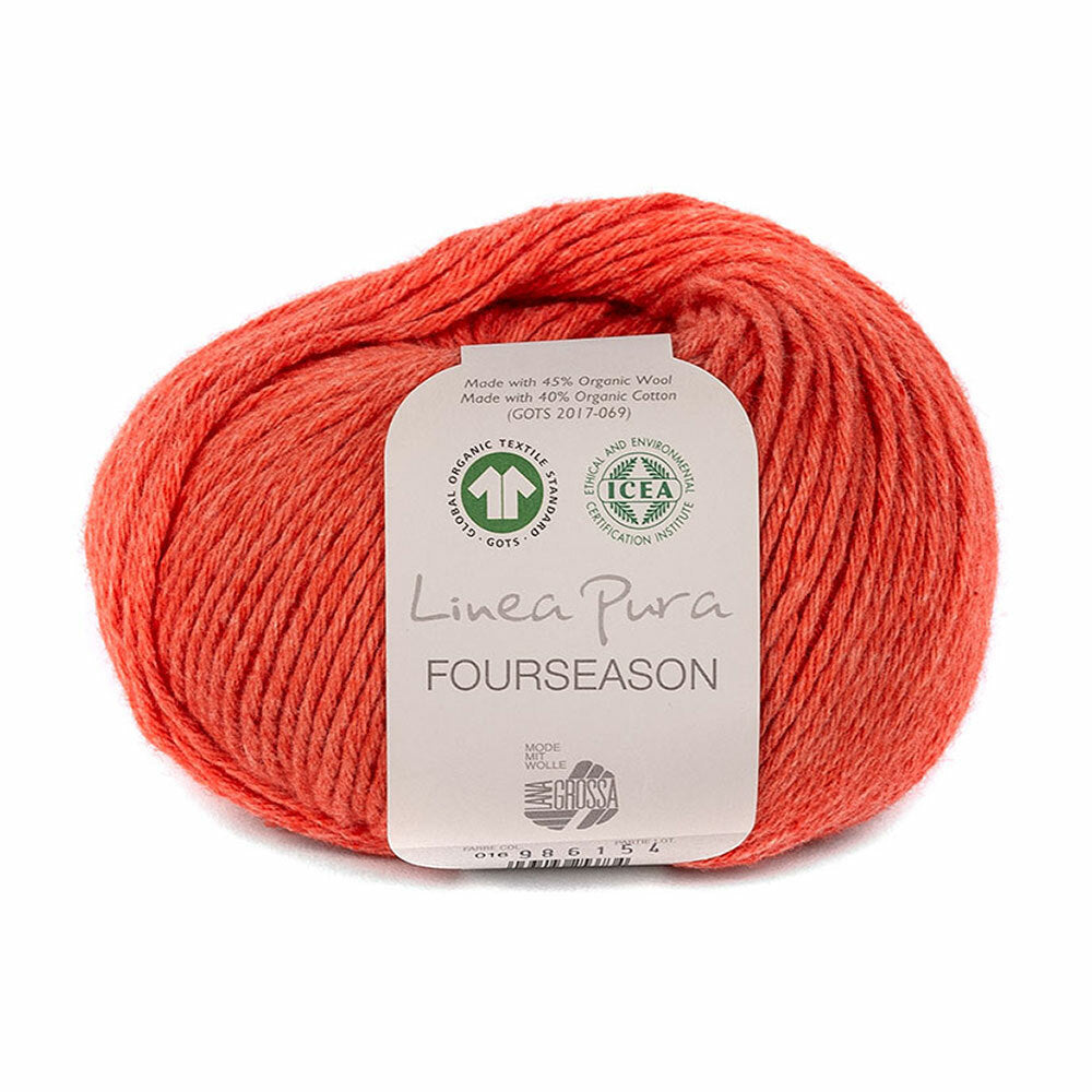 Lana Grossa Fourseason
