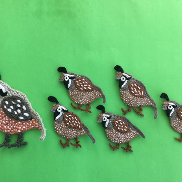 Quail