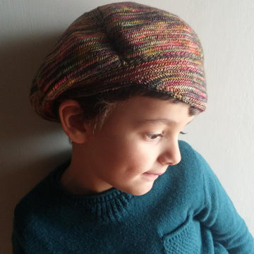 Newsboy Hat