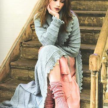Dressing Gown