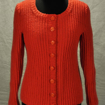 The Anne Meredith Cardigan