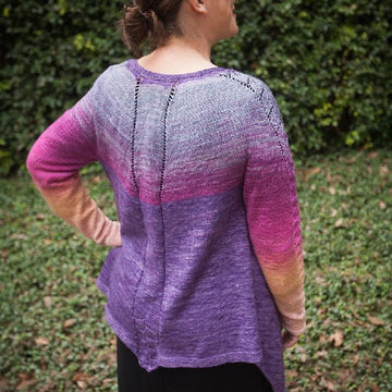 Balinese Cardi