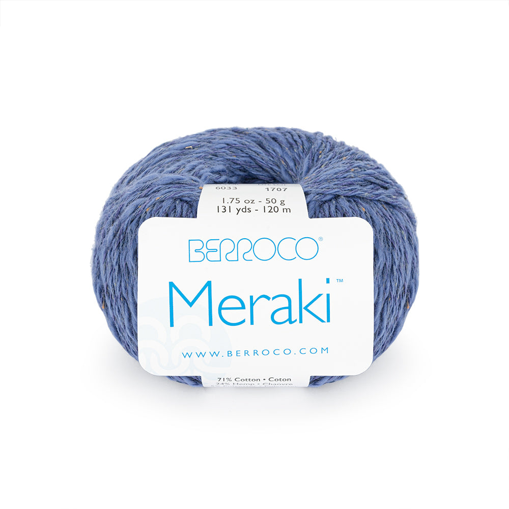 Berroco Meraki