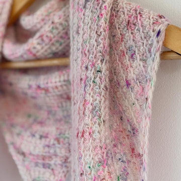 Frivolity Scarf (Max and Mini)