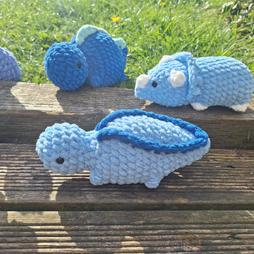 Mini Dinosaurs