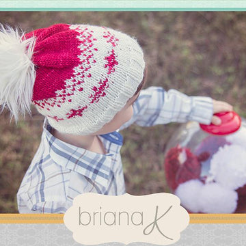 Rumplemintz Knit Hat