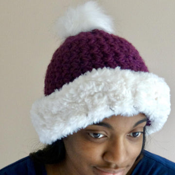 Ashley Cozy Hat
