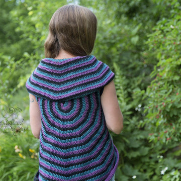 Lollipop Vest Adult