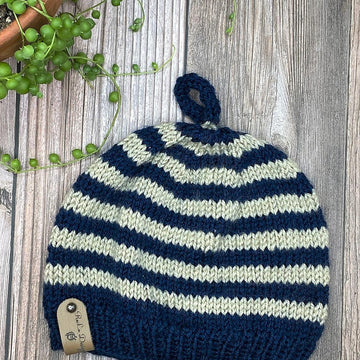 The Celebrations Baby Hat