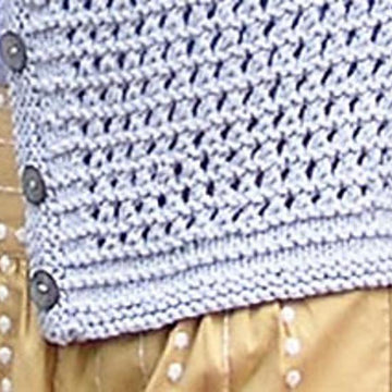 Pebble Cardigan