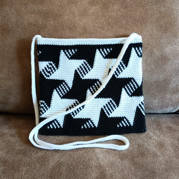 Comet bag