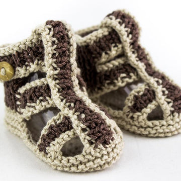 Roman Sandals