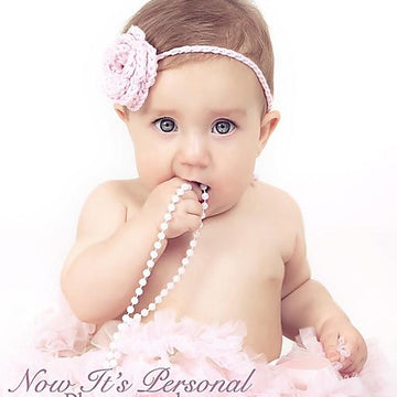 Flower Blossom Headband Crochet Pattern 107
