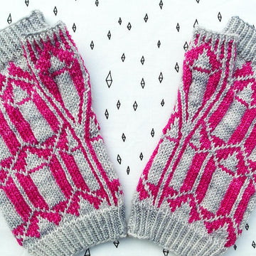 Multifaceted Mitts
