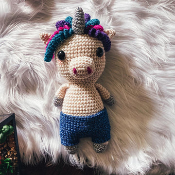 Luna Doll | Shorts