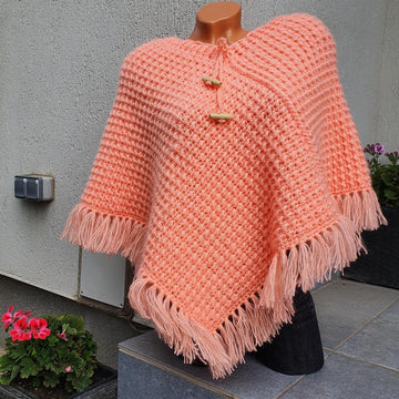 Poncho simple